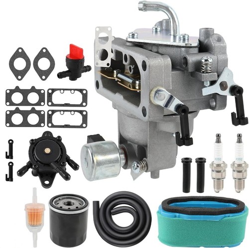Kit carburateur fh641v - kit,