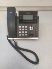 Téléphone Yealink SIP-T41S -