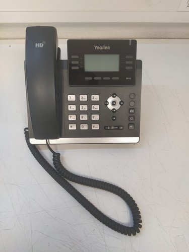Téléphone yealink sip - sip-t41s,