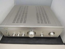 Amplificateur intégré DENON