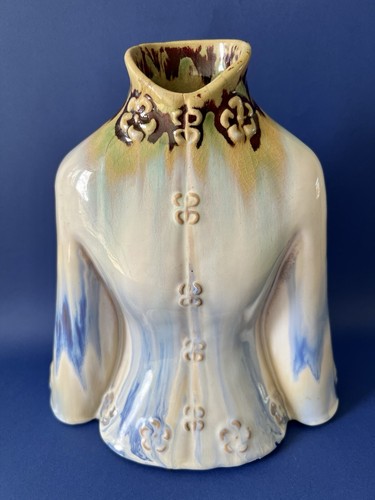 Vase buste veste - , kimono
