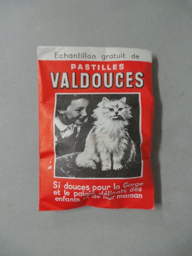Sachet valda valdouces - valda,