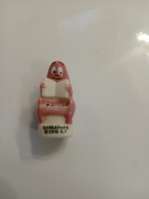 Feve Barbapapa 2010 N°2