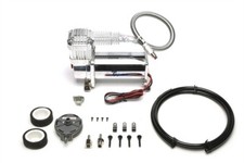 TA-Technix "380C" Compresseur