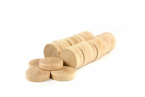 Discs rings dutch - discs,