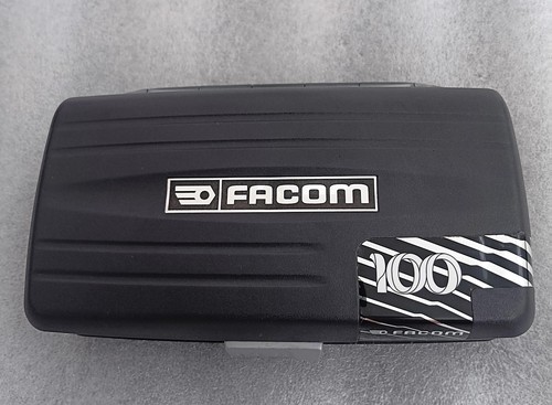 Coffret facom 100 - facom,