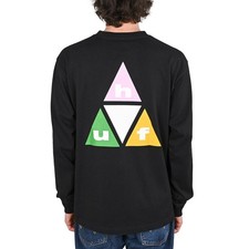 HUF T-Shirt Manches Longues