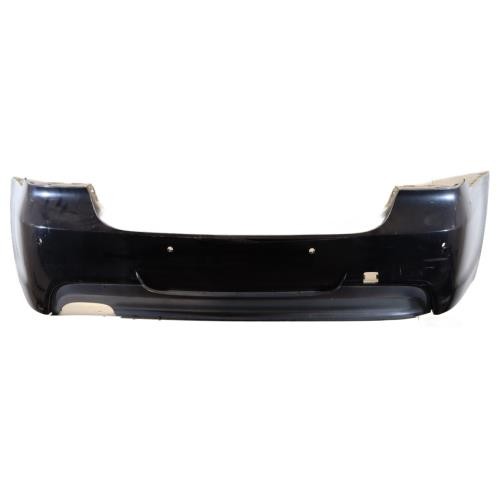 Pare choc arriere bmw serie - pare,