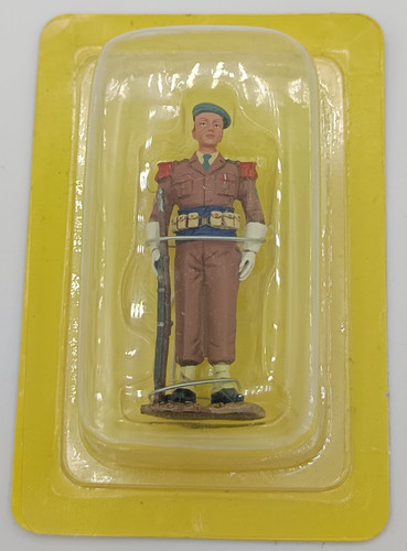 Figurine hachette soldat - hachette,