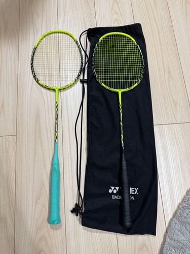 Yonex nanoray speed piece - nanoray, z-speed