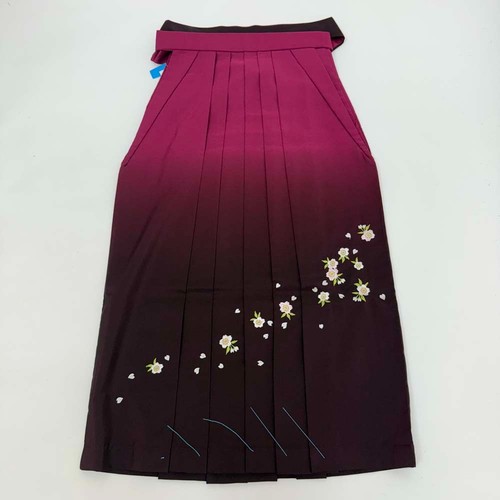 Femme hakama 87cm - femme,