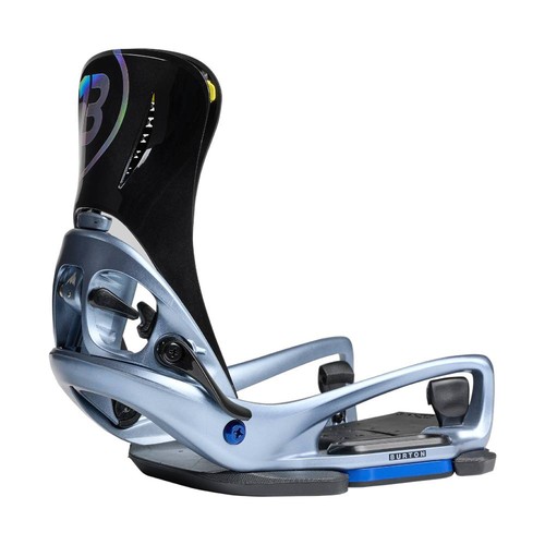 Burton step genesis est - step,