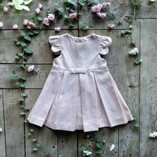 JACADI - ROBE CÉRÉMONIE