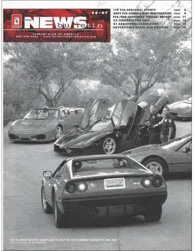 Ferrari club of - ▄▀▄,