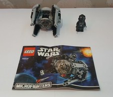 Lego Star Wars 75031