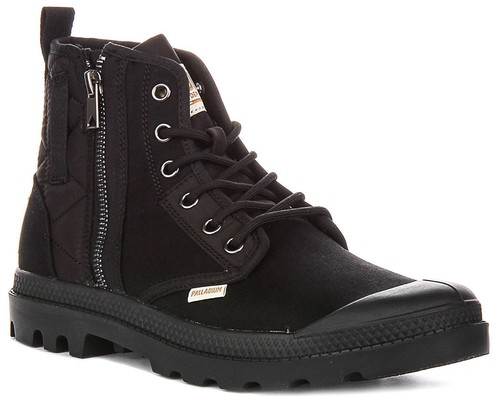 Bottes chelsea lacets - bottes,