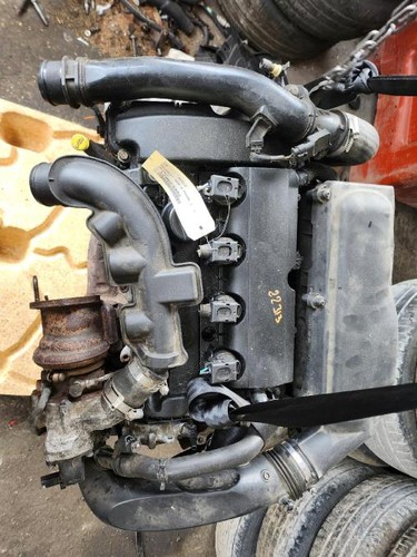 Moteur peugeot 308 phase 1 - phase,