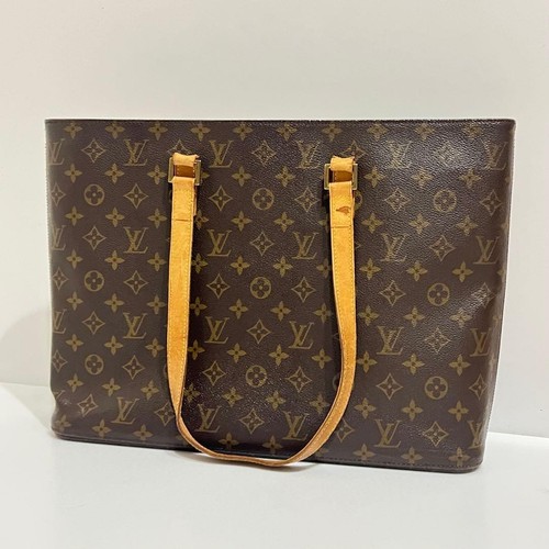Louis vuitton luco monogram - louis,