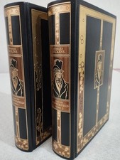 CHARLES DICKENS   **   DAVID COPPERFIELD  **     Editions Jean de Bonnot   2002 