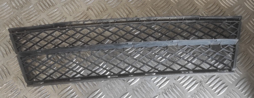 Grille inférieure pare - inférieure,
