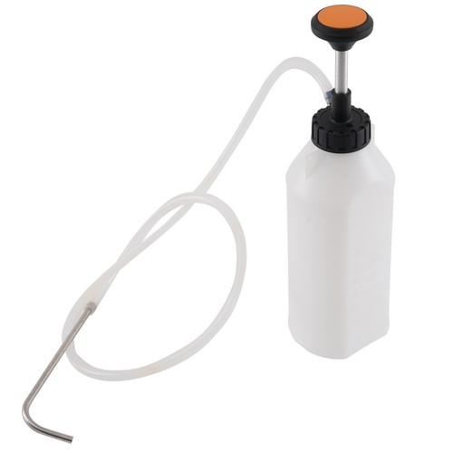 Pompe main litre for - 1,