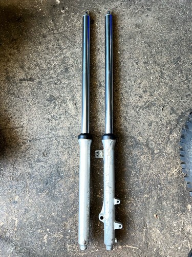 Bâton fourche yamaha yz - 80,