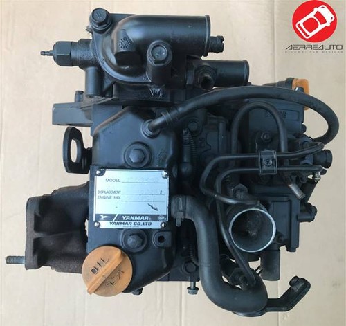 Moteur doccasion yanmar - yanmar, 2tne68