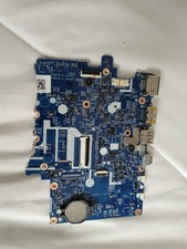 Carte mère HS pour pièces -