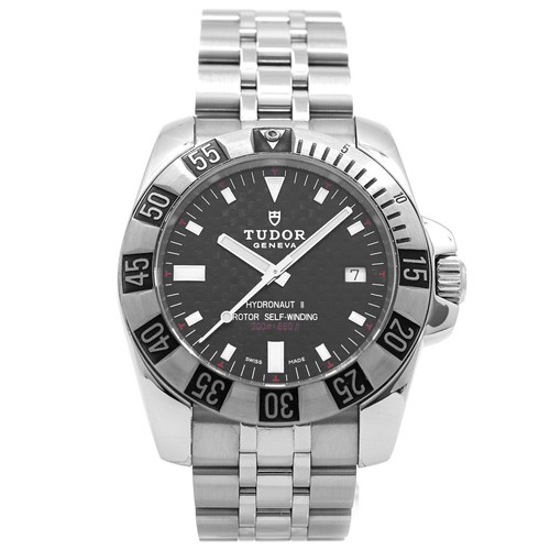 Tudor watch hydronaut - tudor,