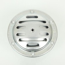 Klaxon RMS pour scooter Piaggio 50 Vespa R 1969 à 1971 6V AC / 070300 Neuf