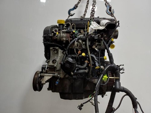 Moteur renault clio phase - renault, 2