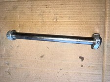 axe de roue arriere ktm 250