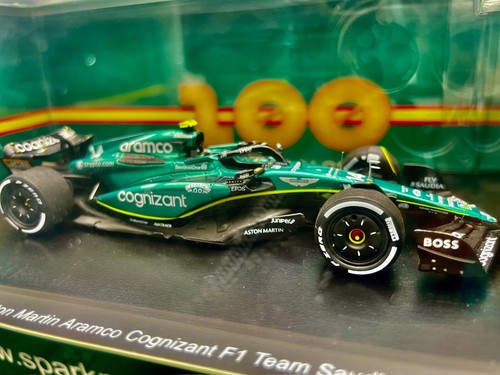 Sp576 aston martin - aston, f1