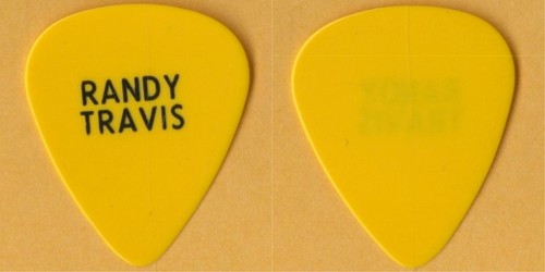 Randy travis 1986 storms - 1986, of