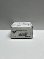 Tête de détecteur de chaleur