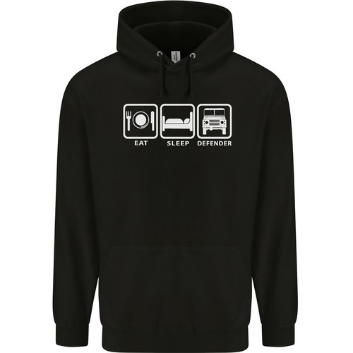 Manger dormir 4x4 voiture tout - 4x4,
