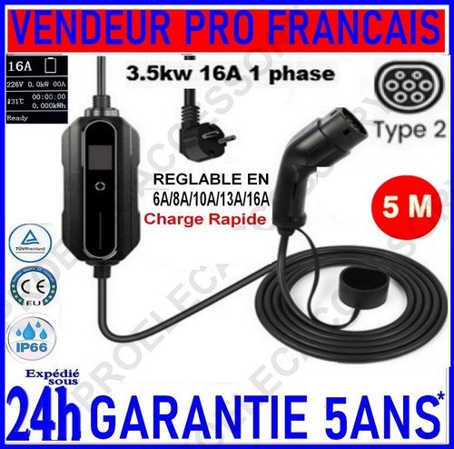 Chargeur cable charge - de,