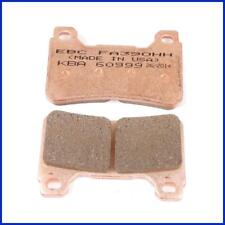 EBC Garnitures De Frein