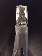 montre noire homme naviforce