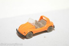 WIKING VW VOLKSWAGEN BEETLE