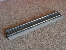 Rail Droit Trix 62188 - 188,3 mm - HO : 1/87 - Code 83 - Voie C