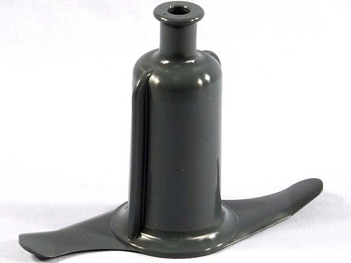 Kenwood lame plastique - lame,