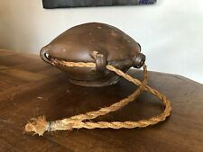 ANCIENNE JOLIE GROSSE GOURDE A