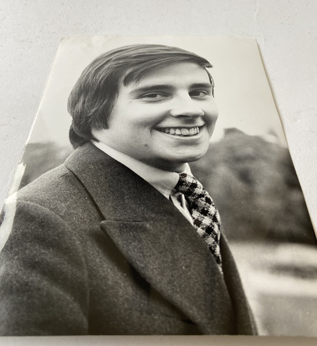 Photo presse originale thierry - photo,