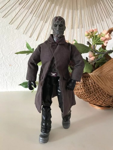 Action man figurine - 21⚜️,