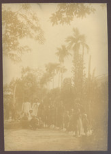 Vietnam Indochine COCHINCHINE