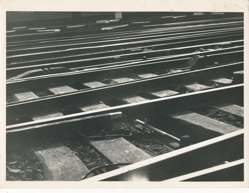 Guy boyer photographie rail - guy,