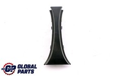 BMW 7 E65 E66 Grille Decorative Avant Noir Sapphire Metallique Noir 7149507