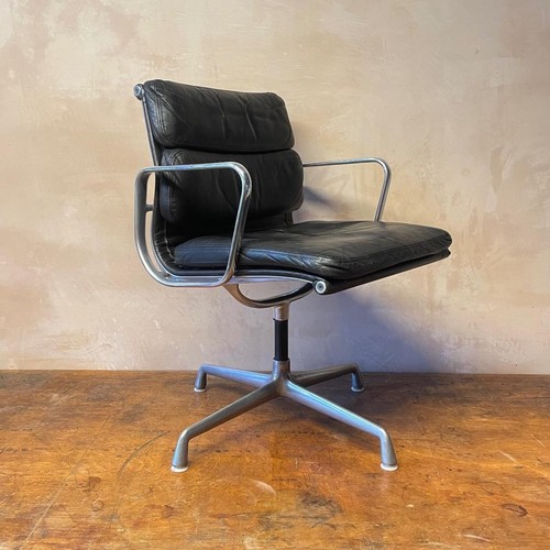 Fauteuil vintage eames herman - fauteuil,