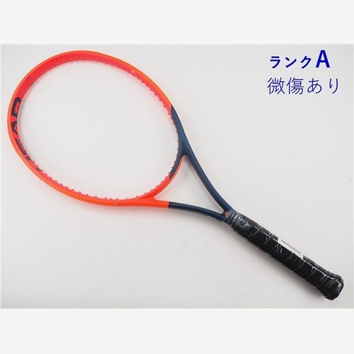 Tête raquette tennis - de,